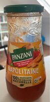 Sauce napolitaine