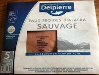 Saumon sauvage