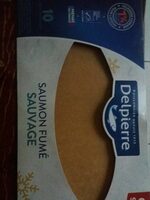 Saumon sauvage