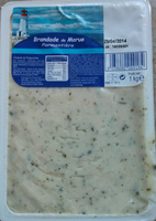 Brandade de Morue Parmentière