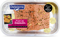 Filet de Saumon