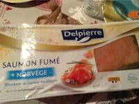 Saumon fumé