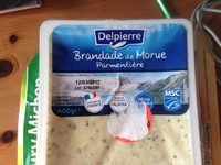 Brandade De Morue