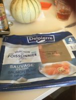 Selection du poissonnier