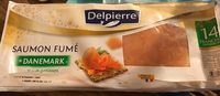 Saumon fumé