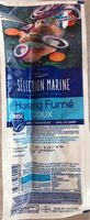 Hareng fumé doux