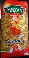 Gansettes