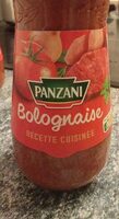 Bolognaise recette cuisinée
