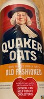 Quaker Oats