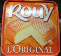 Rouy, L'Original (27 % MG)