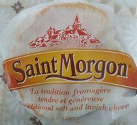 Le Saint Morgon (23% MG)