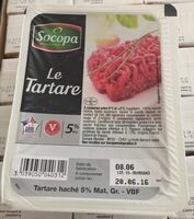 Le Tartare