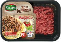 Viande hachee bolognaise