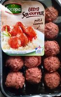 Ultra Savoureux