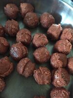 Boulettes viande