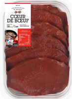 Coeur de boeuf
