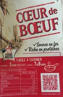Coeur de boeuf