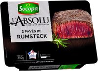 L'Absolu Pavés de Rumsteck