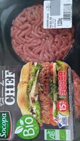 Burger du chef