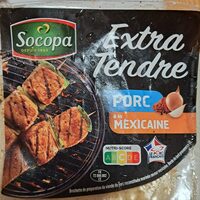 Extra tendre