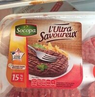 Viande bovine l'ultra savoureux