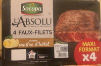 Faux-Filets