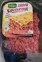 Steak haché 800 g