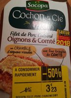 Cochon & Cie