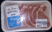 Les Bons Morceaux Porc