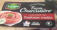 Saucisse de Toulouse