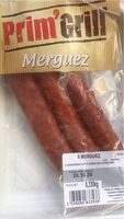 Merguez Prim’Grill