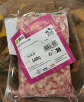 Chair à saucisse