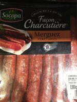 Merguez