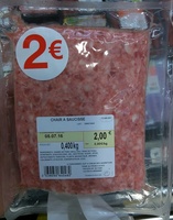 Chair à Saucisse