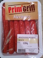 Merguez x6
