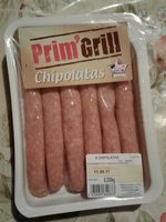 Chipolatas