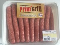 Chipolatas