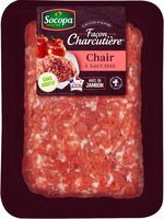 Chair à saucisse
