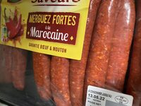 Merguez