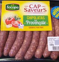 Chipolatas