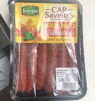 Merguez