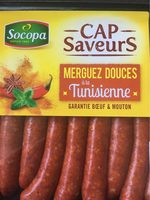 Merguez