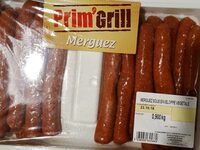 Merguez