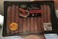Chipolatas superieures