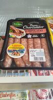 Chipolatas supérieures