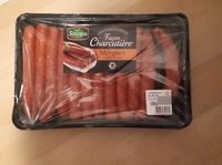 Merguez Veritables