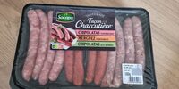 Ass Saucisses X12