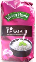 Riz Basmati