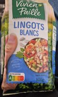 Lingots blancs