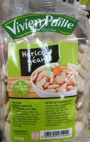 Haricots géants